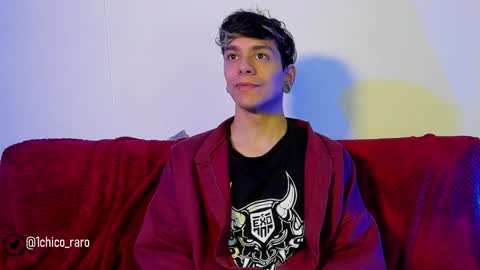 Snapshot of acid_time chatting on 10/07/25, 02:42 Jhonny online show from 10/07/25, 02:42