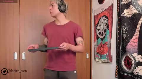 Snapshot of acid_time chatting on 02/09/26, 12:53 Jhonny online show from 02/09/26, 12:53