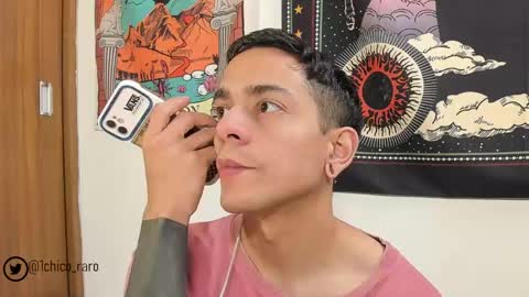 Jhonny online show from 05/04/26, 03:46