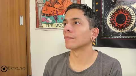 Jhonny online show from 05/11/26, 03:56