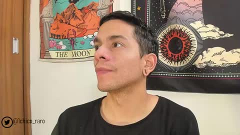 Jhonny online show from 05/18/26, 03:57
