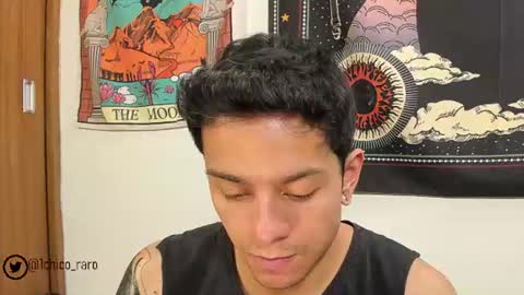 Jhonny online show from 06/15/26, 04:47