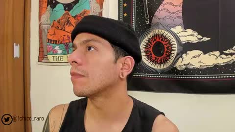 Jhonny online show from 06/17/26, 04:37