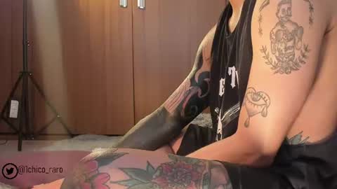 Jhonny online show from 06/20/26, 09:50
