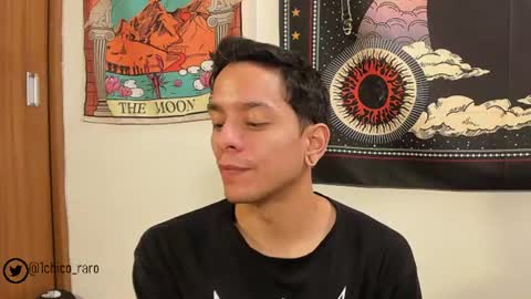 Jhonny online show from 06/25/26, 05:12