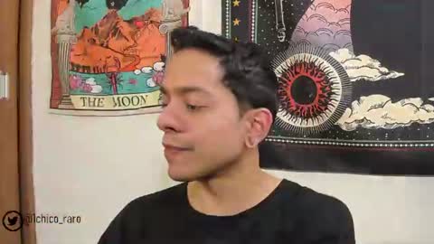 Jhonny online show from 06/28/26, 04:07