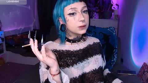 Acid or Iya  vacation November 19 to November 26 online show from 12/02/24, 08:55