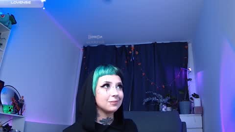 Acid or Iya  vacation November 19 to November 26 online show from 12/07/24, 09:22