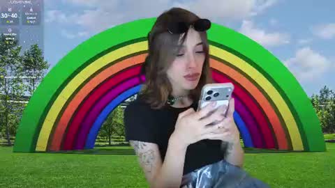 Lana 3 online show from 07/02/26, 12:43