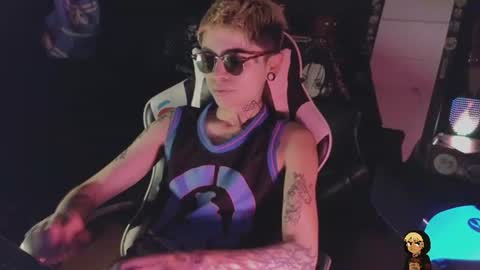 Acid Milo online show from 06/15/26, 02:14