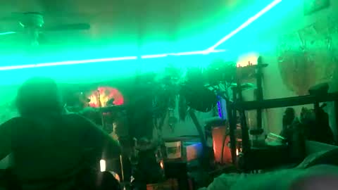 Snapshot of acousticcanyon chatting on 11/04/25, 08:13 TittyBopBeatrice online show from 11/04/25, 08:13