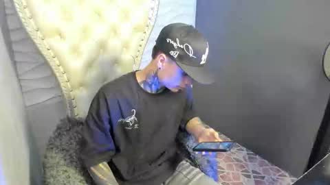 Snapshot of acxel_prescot chatting on 02/15/26, 07:54 Acxel online show from 02/15/26, 07:54