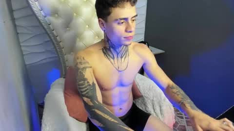 Snapshot of acxel_prescot chatting on 02/25/26, 09:02 Acxel online show from 02/25/26, 09:02