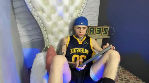 Snapshot of acxel_prescot chatting on 02/26/26, 08:30 Acxel online show from 02/26/26, 08:30