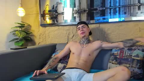 Snapshot of acxel_prescot chatting on 03/07/26, 08:50 Acxel online show from 03/07/26, 08:50