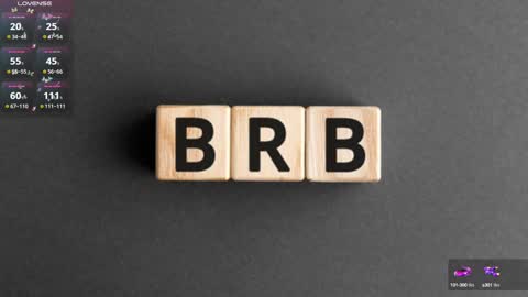 Antonella  online show from 01/06/25, 11:18