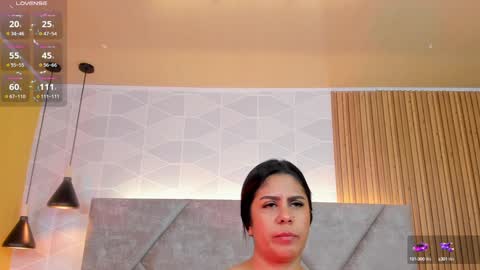 Antonella  online show from 01/10/25, 05:24