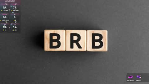 Antonella  online show from 01/11/25, 11:34