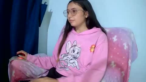 Ada naugthy28 online show from 11/16/25, 10:15