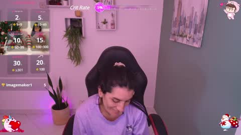 ada oconnor x   ..flaca..bella online show from 12/24/24, 02:22