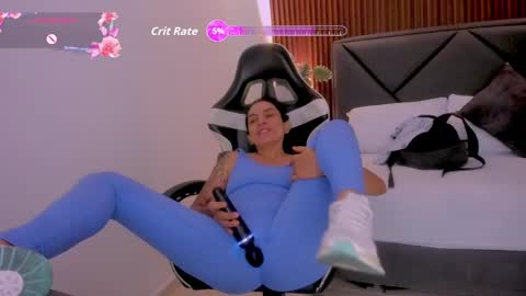 ada oconnor x   ..flaca..bella online show from 10/02/25, 05:53