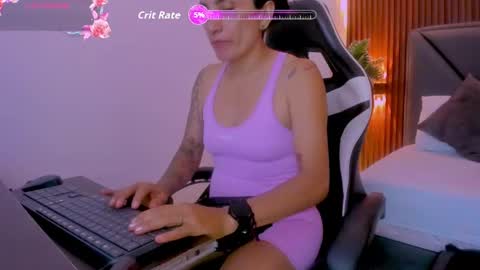 ada oconnor x   ..flaca..bella online show from 10/08/25, 05:54