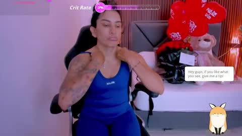 ada oconnor x   ..flaca..bella online show from 02/14/26, 05:43