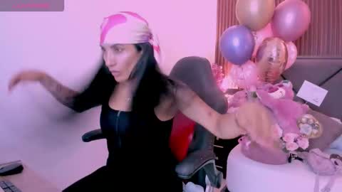 ada oconnor x   ..flaca..bella online show from 03/07/26, 04:59