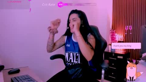 Snapshot of ada_oconnor_x_ chatting on 03/24/26, 04:23 ada oconnor x ..flaca..bella online show from 03/24/26, 04:23