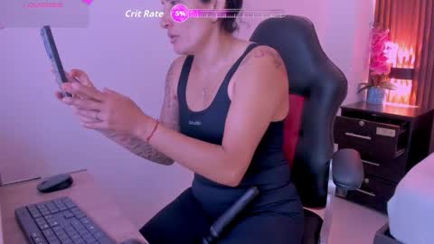 Snapshot of ada_oconnor_x_ chatting on 03/28/26, 04:50 ada oconnor x ..flaca..bella online show from 03/28/26, 04:50