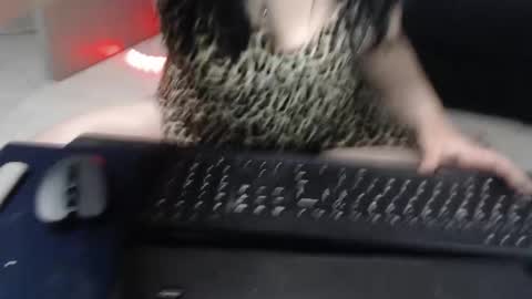 Snapshot of ada_rain chatting on 05/08/26, 08:47 Ada online show from 05/08/26, 08:47