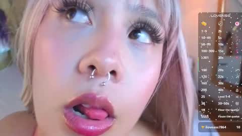 Snapshot of ada_sins chatting on 09/08/25, 08:08 Ada online show from 09/08/25, 08:08