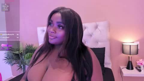 adabenneth online show from 12/22/25, 09:23