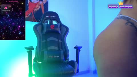 Ada Blue online show from 01/15/25, 03:00