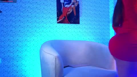 Ada Blue online show from 01/23/25, 02:55