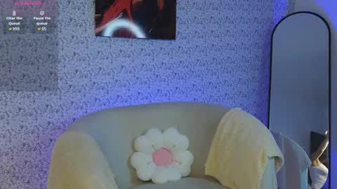 Ada Blue online show from 02/12/26, 02:50