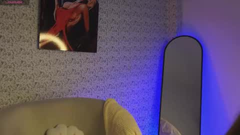 Ada Blue online show from 03/10/26, 03:11