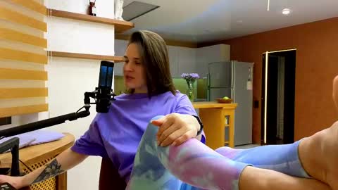 Ada   online show from 02/19/25, 06:21