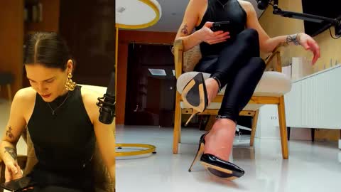 Ada   online show from 12/03/25, 05:04