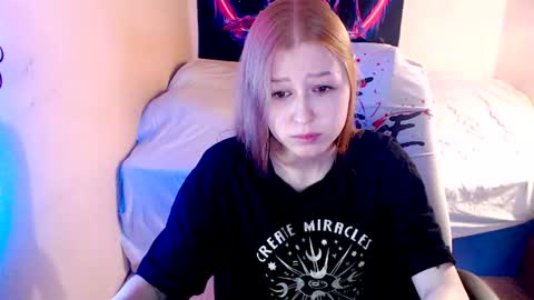 adagretta online show from 06/22/26, 02:02