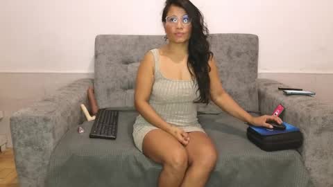 Adahira online show from 04/19/26, 02:55