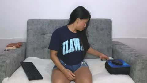Adahira online show from 06/15/26, 02:58