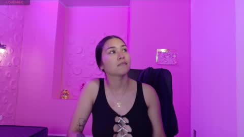 Adaira online show from 11/14/25, 04:33