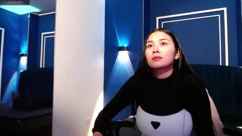 Adaira online show from 11/16/25, 04:29