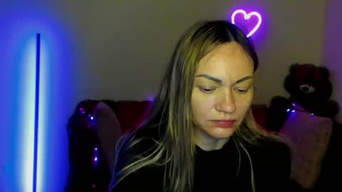 Adalina online show from 05/02/26, 05:34