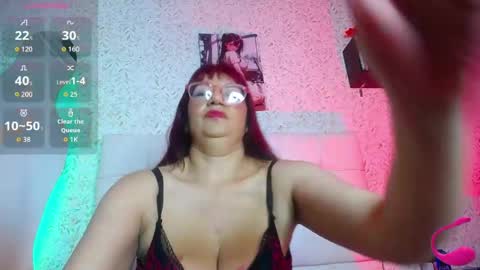 adalya_x online show from 04/30/26, 11:49