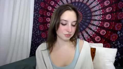 Adalyn online show from 11/27/25, 07:16