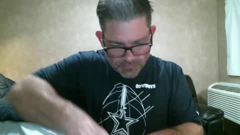 adam91720 online show from 12/02/24, 01:03