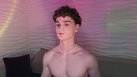 Adam online show from 12/08/24, 07:00