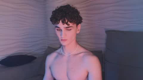 Adam online show from 12/14/24, 04:09